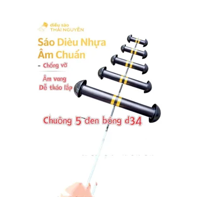 Sáo nhựa giá rẻ đủ các dòng âm