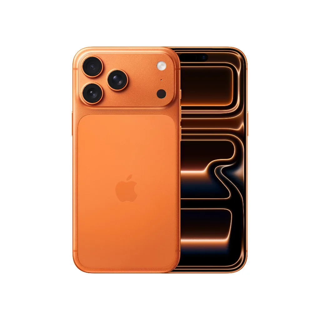 Điện thoại Apple iPhone 17 Pro Max 256GB