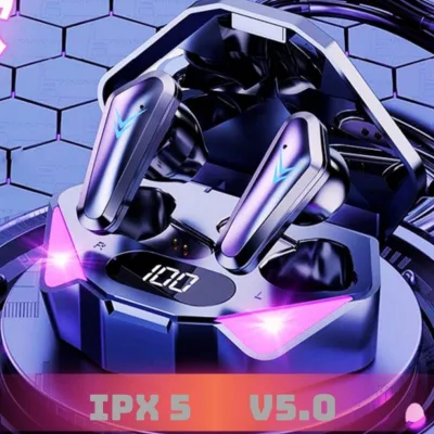 Tai nghe Gaming X15, Âm Thanh Không Gian, Đèn Led Đẹp, Hỗ Trợ Tất Cả các Dòng Điện Thoại Oppo, Samsung , Ip , Xiaomi,,,