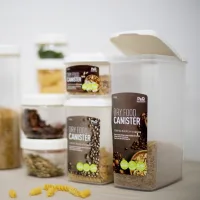 Hộp bảo quản thực phẩm khô Lock&Lock P&Q Dry Food Canister