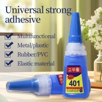 401 Keo dán nghệ thuật làm móng, Dụng cụ nghệ thuật làm móng cho các cửa hàng nghệ thuật làm móng