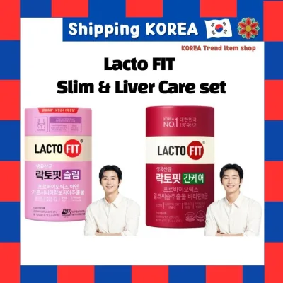 Probiotic Hàn Quốc, Probiotic Slim, Lactofit Slim, Probiotic chăm sóc gan, Chăm sóc gan Lactofit, Probiotic Lactofit, Thực phẩm chức năng sức khỏe Hàn Quốc, Chăm sóc gan chế độ ăn uống