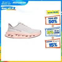 Skechers Gorun Max Cushioning Glide-Step Fairmont Women's Sports Shoes for Running and Training - 129407-Gycl Air-Cooled Goga Mat