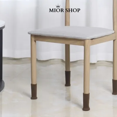 Vớ bọc chân ghế nỉ dày bảo vệ sàn dày chống mài mòn, giảm tiếng ồn, bọc chân bàn