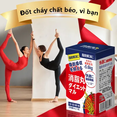 SAUSANDO viên Tảo Biển Giảm Mỡ Nhanh-An Toàn Từ Nhật Bản, Hỗ Trợ Kêt Quả Ro Rêt