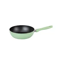 Chảo chống dính siêu bền Elmich EL5942GY - Hàng Chính Hãng