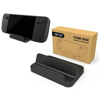 Chân Đế đứng máy chơi game cho Nintendo Switch OLED / Switch / Lite / SteamDeck / Smartphone / iPhone - Hàng Chính Hãng