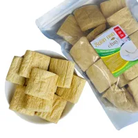 Sườn non chay Phúc Lộc Thọ sản xuất theo công nghệ Nhật Bản- Vegan Food thực phẩm chay khô