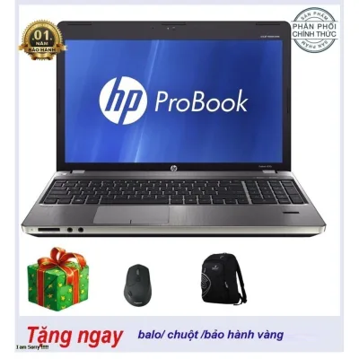 Laptop HP 4530s i5 , SSD256 siêu bền giá rẻ Giá Thì Ai Củng Mua Được bh 12thang ( Hàng Nhập Khẩu Japan)