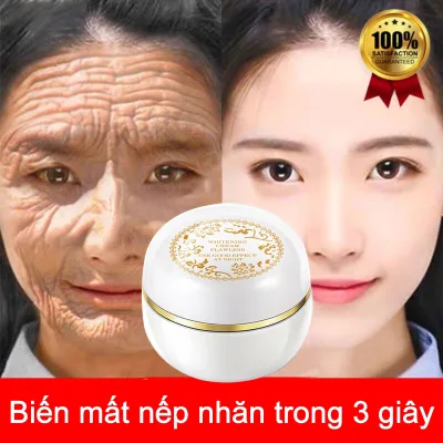 Kem dưỡng trắng và trị tàn nhang đặc biệt cải thiện hiệu quả các vết thâm nám melanin sản phẩm chăm sóc da dưỡng ẩm 20g