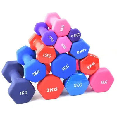 TẠ TAY BỌC CAO SU cao cấp, tạ đẹp loại 1, tạ 1KG-2KG-3KG-4KG-5KG-6KG, đẹp, an toàn, chuyên dùng tập gym, yoga, thể dục