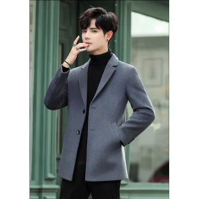 High-Quality, Youthful Men's Evening Vest Nad70