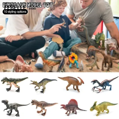 15cm Khủng Long Mô Hình Đồ Chơi Jurassic Thế Giới Mô Phỏng Dino Đồ Chơi Trẻ Em Trẻ Em Khủng Long Nhận Thức Mô Hình Bộ Sưu Tập Tyrannosaurus Quà Tặng