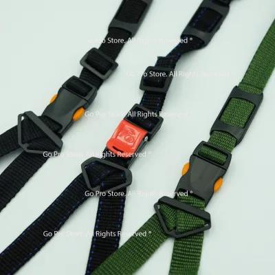 Dây Quai & Đinh Tán Gắng Mũ Bảo Hiểm Xe Máy + Tặng Đinh Tán - 577HH