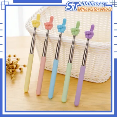 Que chỉ đọc trẻ em Gậy chỉ ngón tay Gậy dạy đọc Gậy đọc viết gia đình Đồ dùng học tập vui nhộn.
