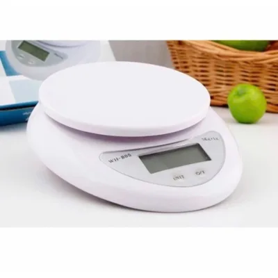 Cân Tiểu Ly Điện Tử Nhà Bếp 5kg ,Cân tiểu ly điện tử nhà bếp mini làm bánh độ chính xác cao