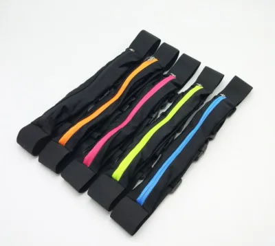 EuroHome Running Fitness Belt - Thắt Lưng Thể Thao Đa Năng Ngăn Liền