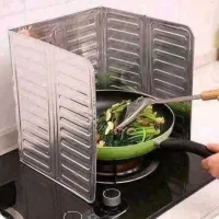 Tấm Chắn Dầu Mỡ Tráng Nhôm