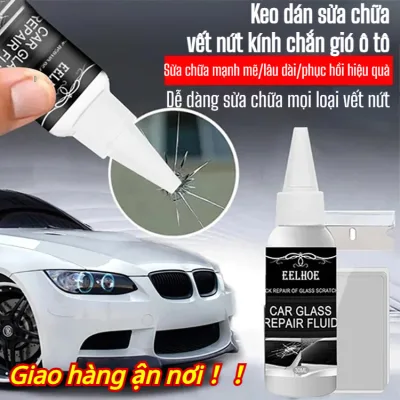 Keo Dán Kính Ô Tô Chuyên Dụng,keo Phục Hồi Kính Nano Nhanh Chóng,sửa Chữa Vết Nứt Kính Chắn Gió,keo Dán Kính Cường Lực Trong Suốt,chống Thấm Nước Đa Năng,bảo Dưỡng Kính Xe Hơi,độ Bám Dính Cao,dễ Sử Dụng Tại Nhà,chịu Nhiệt Tốt