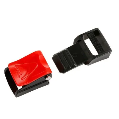 Khoá ,Chốt thay thế cho Mũ Bao Hiểm 1/2,nửa đầu ,3/4 đầu , fullface