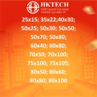 Giấy In Mã Vạch - Tem Trà Sữa Đủ Size (In Nhiệt) - Tem Cân - Tem Vận Chuyển - Tem Phụ (In Nhiệt)