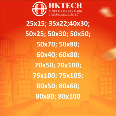 Giấy In Mã Vạch - Tem Trà Sữa Đủ Size (In Nhiệt) - Tem Cân - Tem Vận Chuyển - Tem Phụ (In Nhiệt)