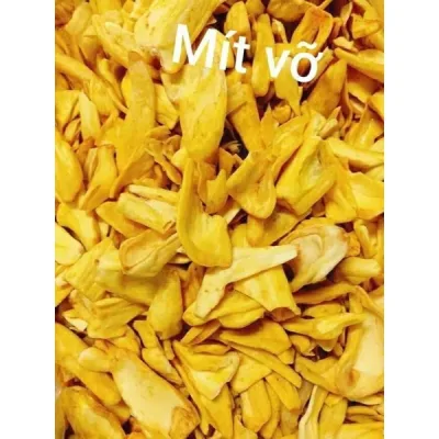 500G Mít sấy vỡ to – Giòn tan, thơm lừng