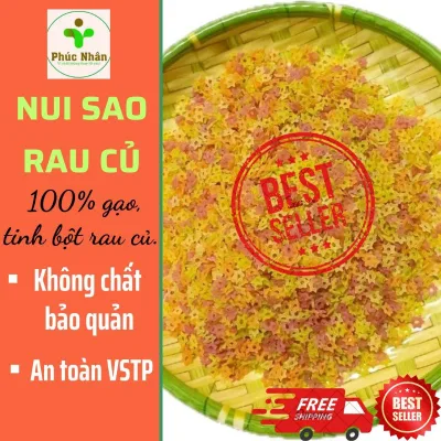 NUI NGÔI SAO RAU CỦ .bé thích, ăn dặm, tập ăn,...