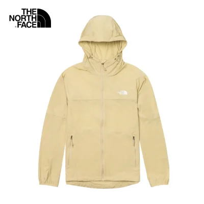 The North Face- Áo Khoác Thể Thao Nam- M SUN SMOOTH WIND JKT - AP NF0A87VWH0