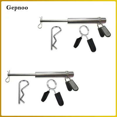 Gepnoo Tập Gym Trọng Lượng Xếp Chồng Pin Trọng Lượng Mở Rộng Pin Máy Tập Gym Thiết Bị Huấn Luyện 26-30mm Thêm Trọng Lượng Cho Phòng Tập Gym Tại Nhà Thiết Bị Tập Thể Dục