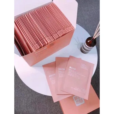 Japanese Stem Cell Sheep Placenta Mask, Rwine Skin Whitening and Restoring Mask