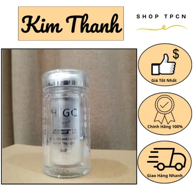 thực phẩm chức năng chống lão hóa GnAKG HIGO Global