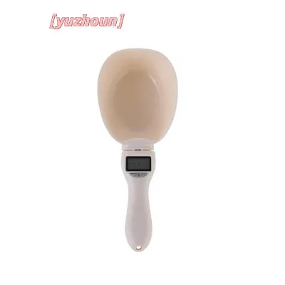 Thìa Đo Trọng Lượng Thực Phẩm Cho Chó Mèo Lcd Cân Nhà Bếp Điện Tử 800g Đo Thực Phẩm Dụng Cụ Nhà Bếp Cho Cân Cà Phê Sữa