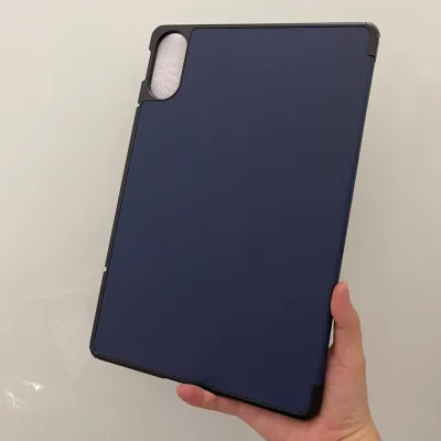 Bao da Máy tính bảng Xiaomi Redmi Pad 2 Pro nam châm từ tính trang bị tính năng Smart Cover
