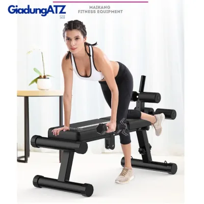 Ghế Tập Gym đa Năng, Tập Cơ Bụng, Cơ Toàn Thân, Tập Thể Dục, Ghế Tập Gym Tại Nhà