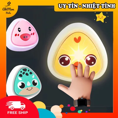 Đồ Chơi Vận Động Nhảy Chạm Cho Bé | Đầy Đủ Thước Decal Và Pin Giúp Tăng Chiều Cao, Rèn Sức Bền Ngay Từ Giai Đoạn Đầu Đời