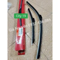 Chổi gạt mưa trước honda city 2014-2020, phụ kiện ô tô