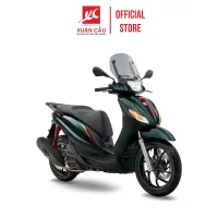 [Xe máy trả góp 0%]Xe máy Piaggio Medley S 150  - Phiên bản đặc biệt