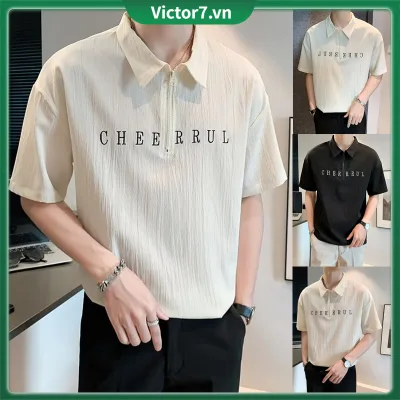 Áo Sơ Mi Nam Áo Polo Áo Polo Nam ÁO Nam Cao CấP ÁO Thun Nam Tay NgắN ÁO Nam ĐẹP ÁO Thun TrắNg Nam ÁO Thun Nam Có Cổ ÁO Thun Nam ĐẹP ÁO Thun Nam Có Cổ Form RộNg ÁO Thun Cổ Nam ÁO Thun Có Cổ Nam Form RộNg ThờI Trang