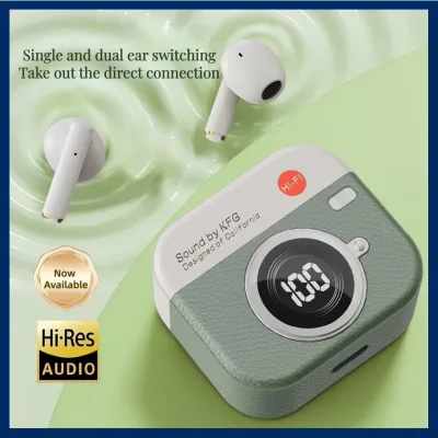 Q86 Bluetooth Headphones with Vivid Stereo Sound, Cheap Price, High Quality, Ipx4 Waterproof, Suitable for Sports