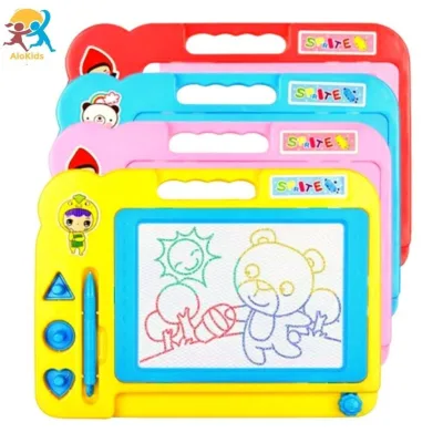 Bảng Viết Tự Xóa Thông Minh Cho Bé Alokidstb Giúp Con Vẽ Viết Không Lo Bẩn Tay Đồ Chơi Giáo Dục Cq