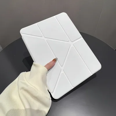 Ốp từ tính hình chất lượng cao cho iPad Gen 12 11(A16) 2025 10th 10.9″ Air 8/6/7 M2 M3 Pro M4 M5 11 /13 2024
