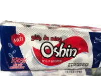 [HCM]Giấy vệ sinh Oshin ( 700gram/1 bịch)