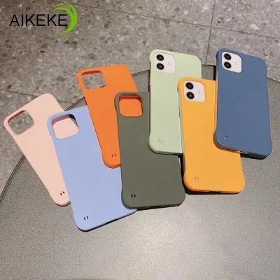 11 Màu!Vỏ siêu mỏng sang trọng Tương thích cho Redmi Note 10 4G 10S 10 Pro Max 4G Vỏ điện thoại Vỏ cứng Cảm giác da Vỏ điện thoại cứng không khung Vỏ điện thoại mỏng không viền