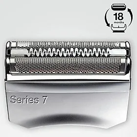 Lưỡi Máy Cạo Râu Điện Braun Series 7 70B 70S Hàng chính hãng