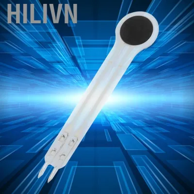 Hilivn Cảm biến áp suất màng Điện trở nhạy cảm nhẹ và mỏng Thiết bị điện tử tiêu dùng có tuổi thọ cao cho cảm biến