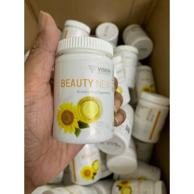 Thực phẩm chức năng Vision Beauty( Sắc đẹp cho phụ nữ)