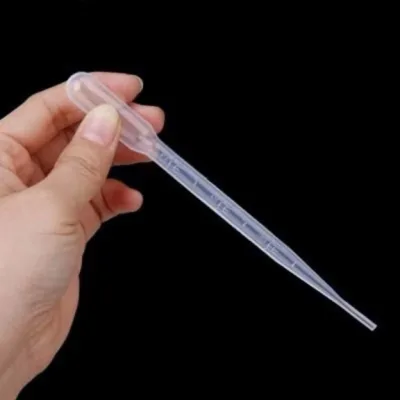 Ống Hút Artemia, ống hút nhỏ giọt cho cá ăn (5ml)