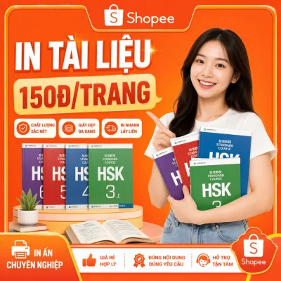 In Tài Liệu Online Gửi File Qua Chat - Nhận In Lẻ/Số Lượng Ít - Giá Rẻ