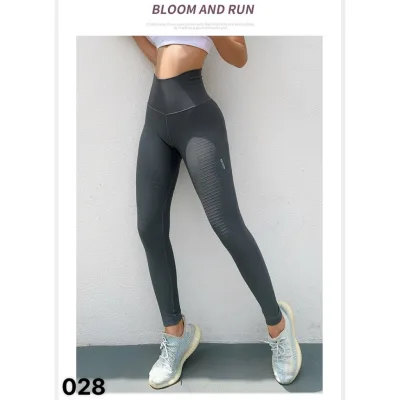🌟[Lady Fitness] Quần thể thao nữ dệt Lady Fitness . Hàng QC dệt cao cấp, co giãn, mịn. tập GYM-CHẠY BỘ-RUNNING....